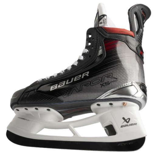Bauer Vapor X5 Pro Intermediate Hockey Skates - Image 3