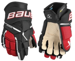 Bauer Supreme M5 Pro Senior Hockey Gloves -Hockey Gear Shop d6afbed6 3607 42eb b131 415a0d2d751e