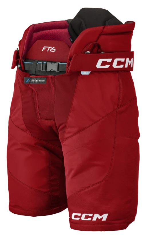 CCM JetSpeed FT6 Junior Hockey Pants - Image 4
