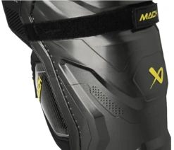 Bauer Supreme Mach Senior Shin Guards -Hockey Gear Shop e28de8eb 67ff 4381 83d4 7680eda5f0b3
