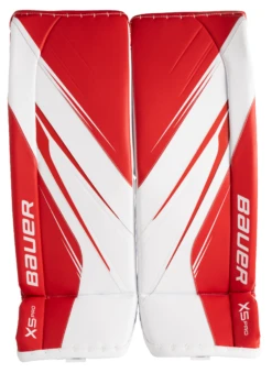 Bauer Vapor X5 Pro Senior Goalie Pads -Hockey Gear Shop e7da8f5c b4a3 4902 94c9 1436bf201345