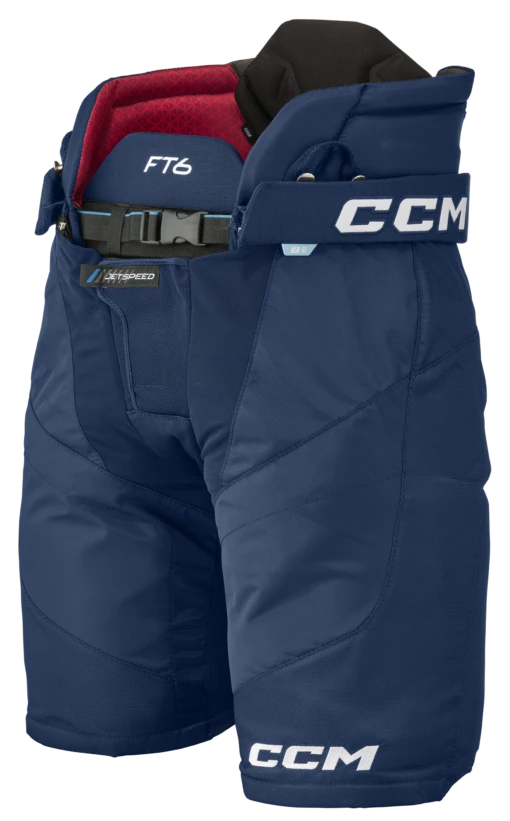 CCM JetSpeed FT6 Junior Hockey Pants - Image 3