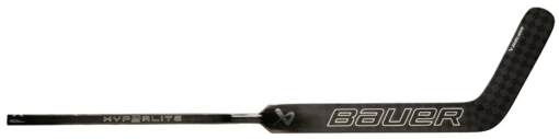 Bauer Vapor Hyperlite2 Senior Goalie Stick (Black) - Image 2