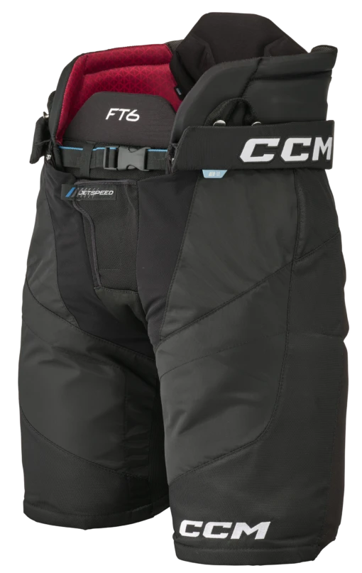 CCM JetSpeed FT6 Junior Hockey Pants