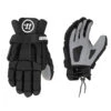 Warrior 2022 Fatboy Lite Ball Hockey Gloves -Hockey Gear Shop fatboy lite gloves