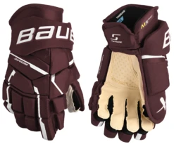 Bauer Supreme M5 Pro Senior Hockey Gloves -Hockey Gear Shop fbec5fb2 98b6 48a5 9fa3 4bf8888c8d21