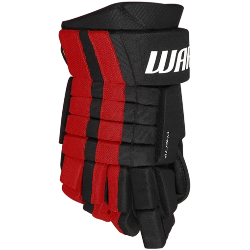 Warrior Alpha FR Senior Hockey Gloves - Image 4