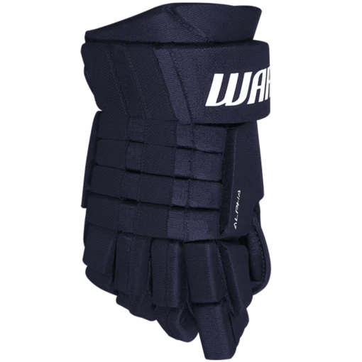 Warrior Alpha FR Senior Hockey Gloves - Image 3