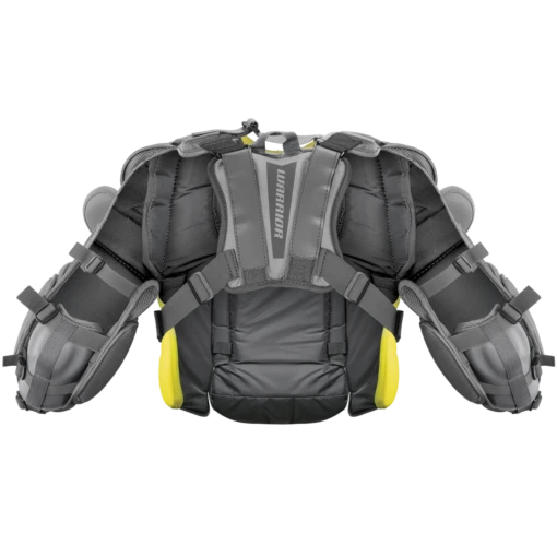 Warrior Ritual G5 Junior Goalie Chest Protector - Image 2