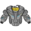 Warrior Ritual G5 Junior Goalie Chest Protector -Hockey Gear Shop g5cajr0gr war 04 i