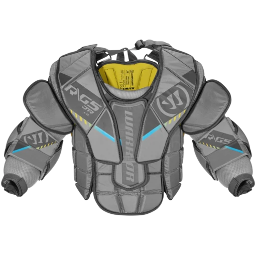 Warrior Ritual G5 Junior Goalie Chest Protector