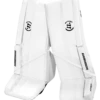 Warrior Ritual G5 Junior Goalie Pads (w/ Knee Pads) -Hockey Gear Shop g5jl0www war 01 i