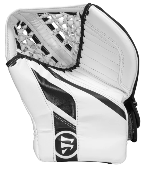 Warrior Ritual G5 Youth Goalie Catcher - Image 2