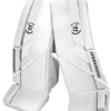 Warrior Ritual G5 Pro Senior Goalie Pads (w/ Knee Pads) -Hockey Gear Shop g5pl0www war 01 i