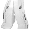 Warrior Ritual G5 SR+ Senior Goalie Pads (w/ Knee Pads) -Hockey Gear Shop g5spl0www war 01 i