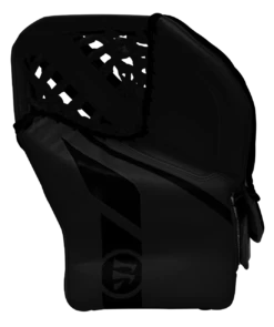 Warrior Ritual G5 Youth Goalie Catcher -Hockey Gear Shop g5yt0bbb war 04 i