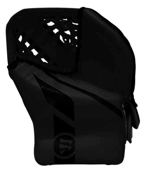 Warrior Ritual G5 Youth Goalie Catcher - Image 3
