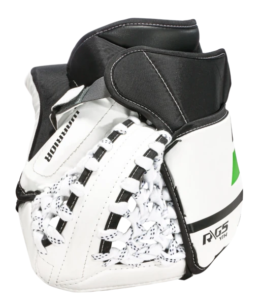 Warrior Ritual G5 Youth Goalie Catcher - Image 5