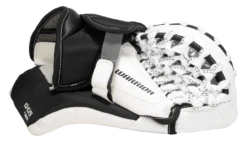 Warrior Ritual G5 Youth Goalie Catcher -Hockey Gear Shop g5yt0wkn war 07 i