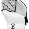 Warrior Ritual G5 Youth Goalie Catcher -Hockey Gear Shop g5yt0www war 04 i