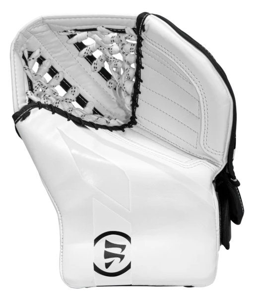 Warrior Ritual G5 Youth Goalie Catcher