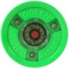 Blue Sports Green Biscuit Alien -Hockey Gear Shop green biscuit hockey accessories alien training puck