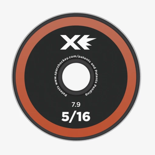 Sparx Hockey Radius Ring - Image 2