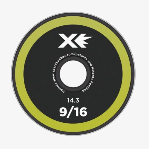 Sparx Hockey Radius Ring - Image 6