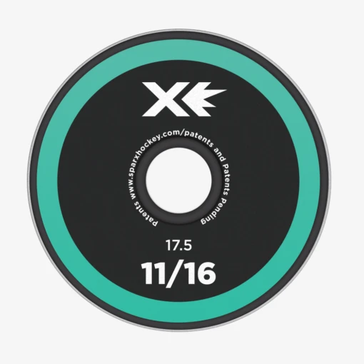 Sparx Hockey Radius Ring - Image 8