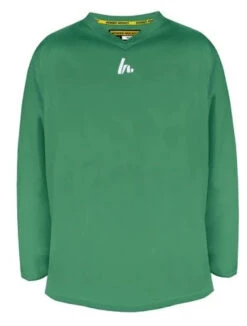 Howies Practice Jersey Senior -Hockey Gear Shop howiesGREENjerseyfilledfront x480 eccbc88a ccc4 45a0 be39 9c2e15776306