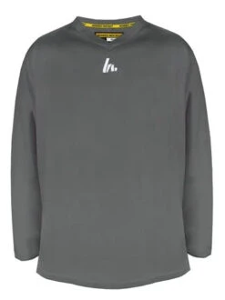 Howies Practice Jersey Senior -Hockey Gear Shop howiesGREYjerseyfilledfront x480 3481d328 f59f 4043 ae9d 1038929a0e60