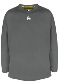 Howies Practice Jersey Goalie -Hockey Gear Shop howiesGREYjerseyfilledfront x480 a8b7f497 39de 418e a47a d1df40762752