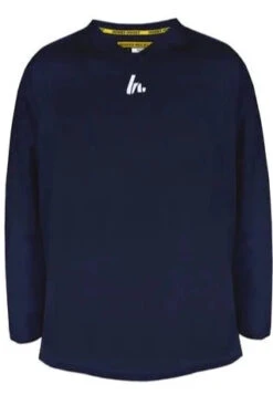 Howies Practice Jersey Goalie -Hockey Gear Shop howiesNAVYjerseyfilledfront x480 f0f25237 fcaf 4b95 82d6 16db53cf3ca7