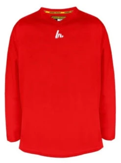 Howies Practice Jersey Senior -Hockey Gear Shop howiesREDjerseyfilledfront x480 d41dcf2a 8109 4e9b 9a4f 9e6435cd0d52