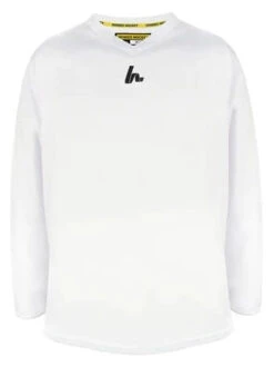 Howies Practice Jersey Senior -Hockey Gear Shop howiesWHITEjerseyfilledfront x480 b1666b0a 54ae 43f5 9e04 c7ee6827f3ab