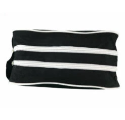 Howies X Hockey Supremacy Accessory Bag -Hockey Gear Shop hs toiletry bag top