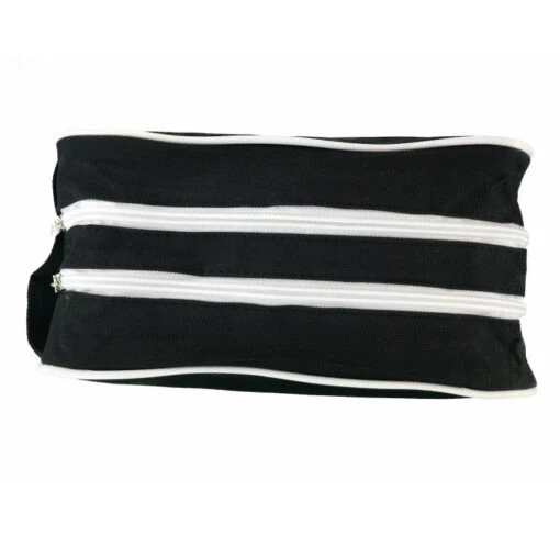 Howies X Hockey Supremacy Accessory Bag - Image 5