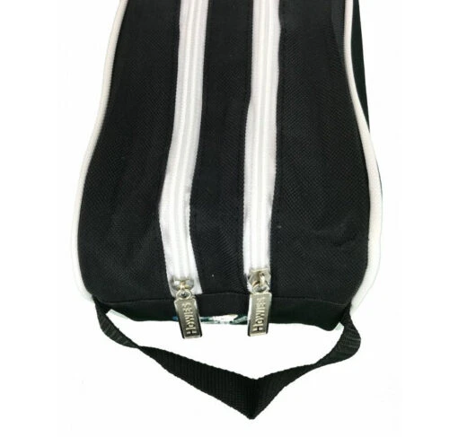 Howies X Hockey Supremacy Accessory Bag - Image 4