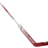 Bauer Vapor 3X Intermediate Goalie Stick (White/Red) -Hockey Gear Shop image 11