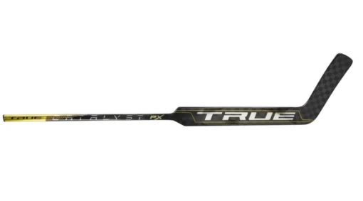True Hockey True Catalyst PX Intermediate Goalie Stick (Black) - Image 2