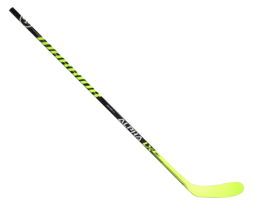 Warrior Alpha LX 40 Junior Hockey Stick