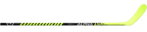 Warrior Alpha LX 40 Junior Hockey Stick - Image 2