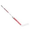 Warrior Ritual V2 E+ Intermediate Goalie Stick (White/Red) -Hockey Gear Shop image 25