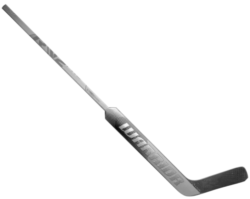 Warrior Ritual V2 Pro Senior Goalie Stick (Silver)