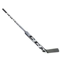 CCM EFLEX5 Pro Senior Goalie Stick (White/Black) -Hockey Gear Shop image 8f6ff111 1b7d 41a1 a91d 838aacb747f5