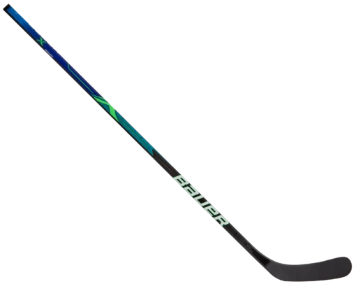 Bauer X Intermediate Hockey Stick