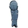 Knapper AK3 Ball Hockey Shin Guards -Hockey Gear Shop knapper ball hockey ak3 shin pads 1