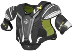 Warrior Alpha LX 20 Senior Shoulder Pads -Hockey Gear Shop lx20spsr1bk war 01 i ca7baf74 760e 437f b808 af17c62b4184