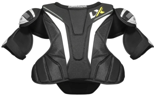 Warrior Alpha LX 20 Senior Shoulder Pads - Image 2