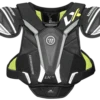 Warrior Alpha LX 20 Senior Shoulder Pads -Hockey Gear Shop lx20spsr1bk war 04 i cf8bd4e8 eb60 4d8f a6f6 0fe058805dfa
